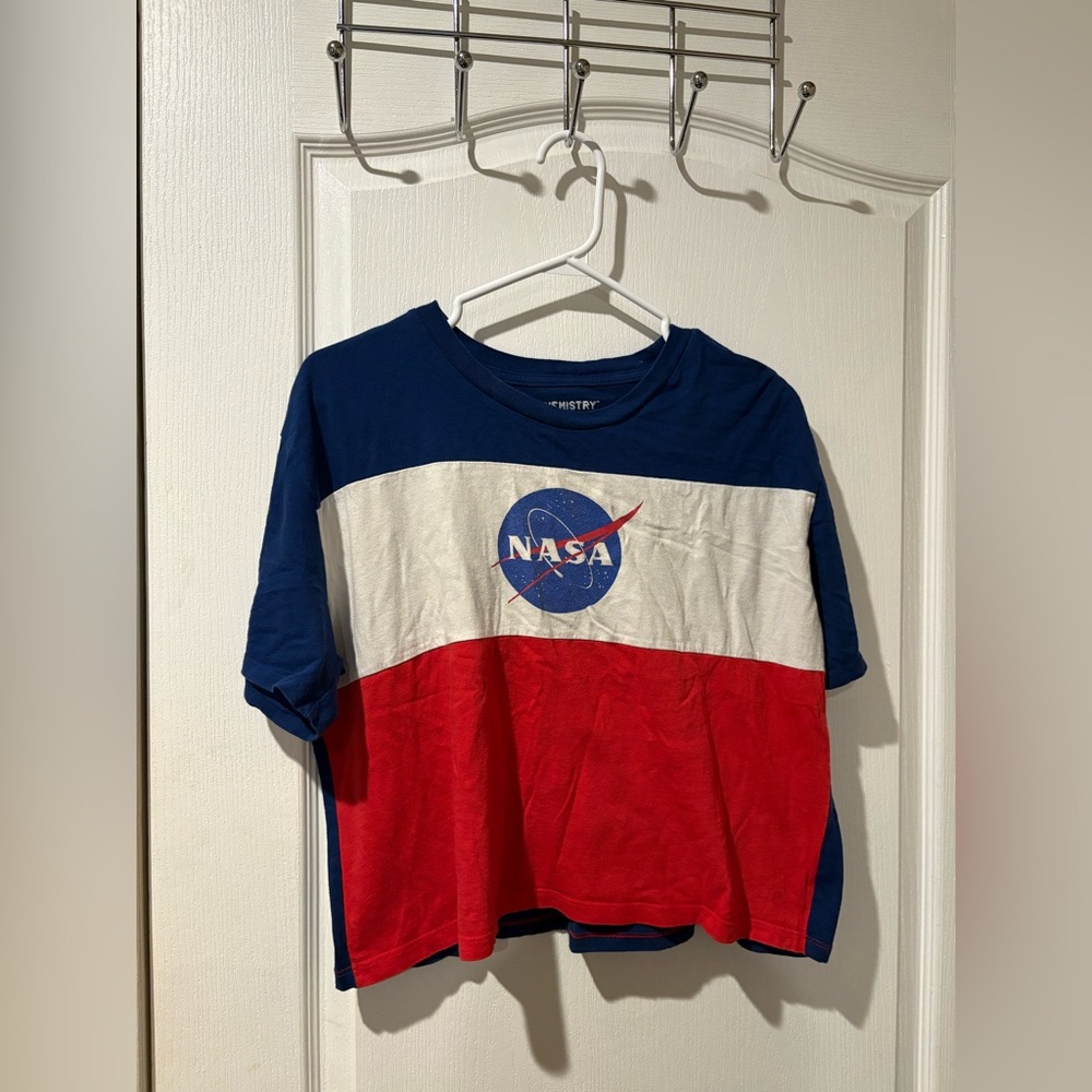 Nasa T-Shirt